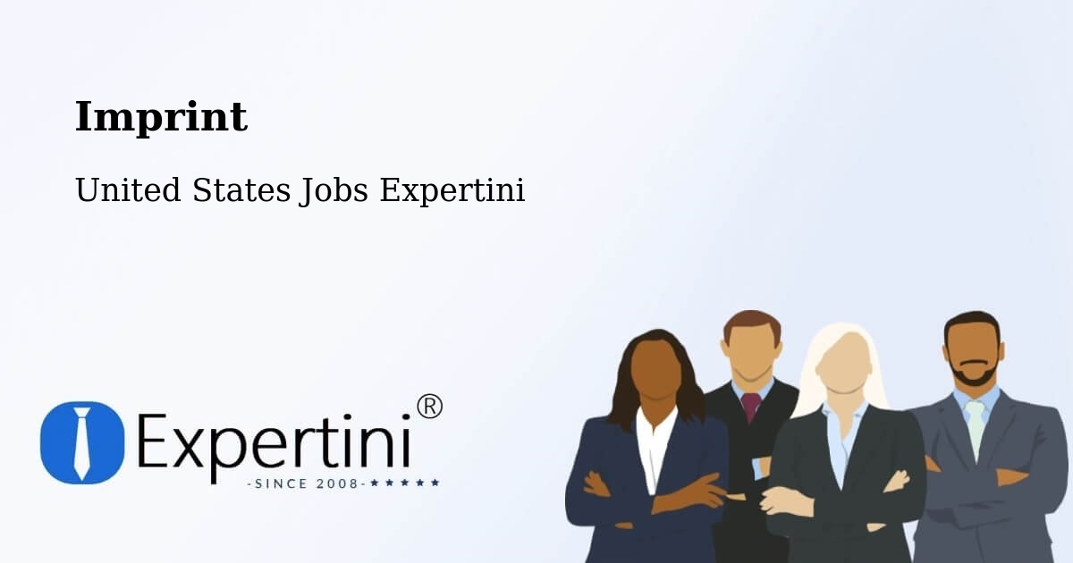 Imprint – Darien - United States Jobs Expertini