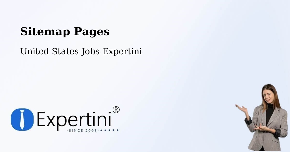 Sitemap Pages - Darien - United States Jobs Expertini