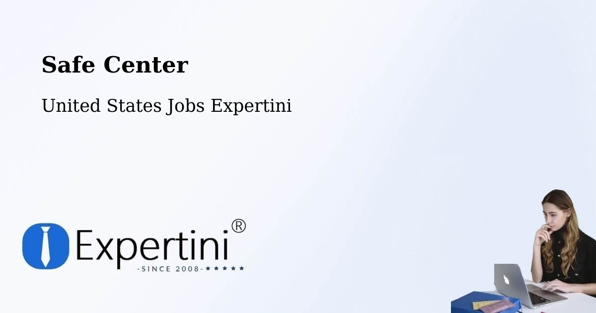 Safety Center – Darien - United States Jobs Expertini