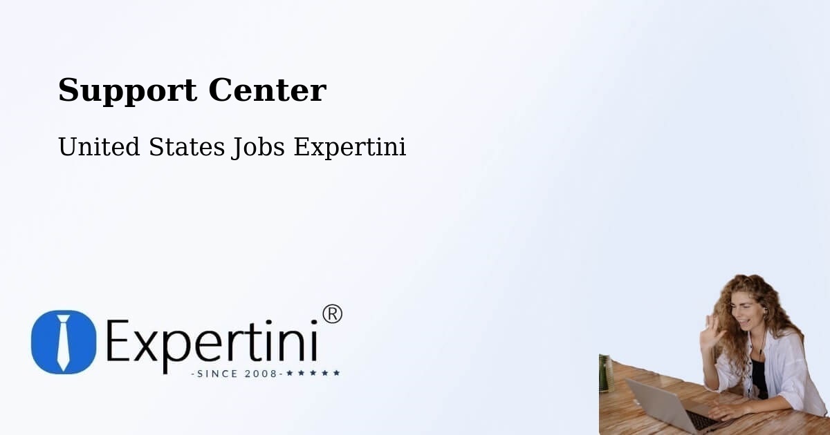 Support Services – Darien - United States Jobs Expertini